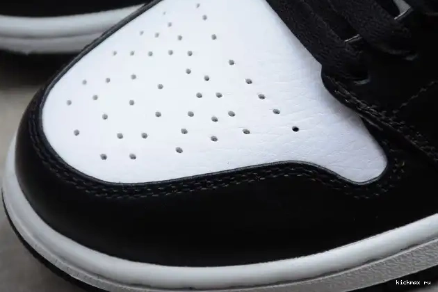 Rep MAX Jordan White Mid 554724-073 AIR 1 Shadow 0624
